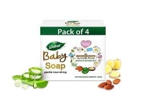 Dabur Baby Soap