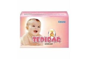 Tedibar Baby Bathing Bar
