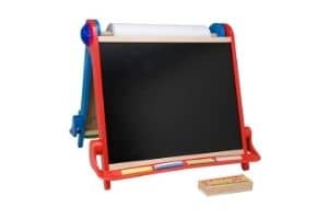 Alex Toys Magnetic Table Top Easel
