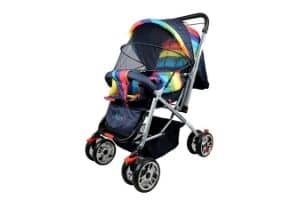 Babygo Delight Reversible Baby Stroller