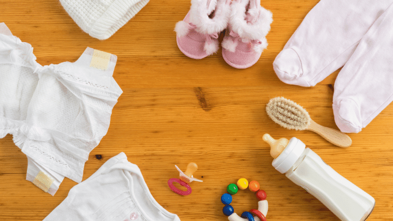 The Best Baby Products Brands in India