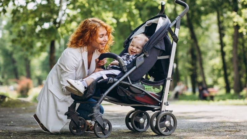 The Best Baby Stroller in India to Buy in 2022