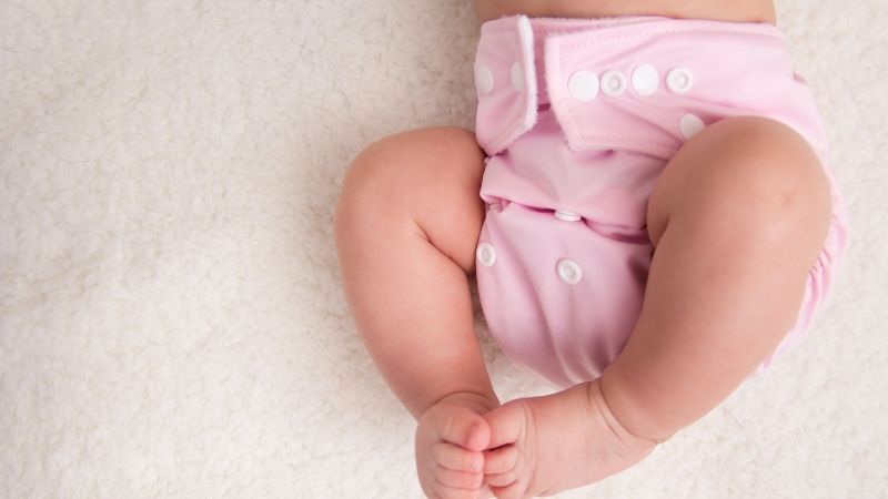 The Best 5 Cloth Diapers in India 2022