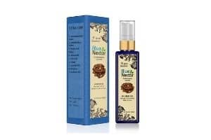 Blue Nectar Ayurvedic Body Massage Bio-Oil