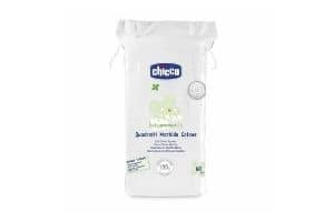 Chicco Baby Moments Cotton Squares