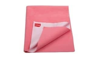 LuvLap Instadry Extra Absorbent Dry Sheet