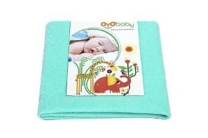 OYO BABY - Water Proof and Reusable Mat