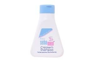 Sebamed Baby (Children) shampoo