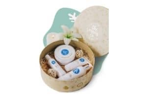 The Moms Co. Complete Care Pregnancy Gift Box