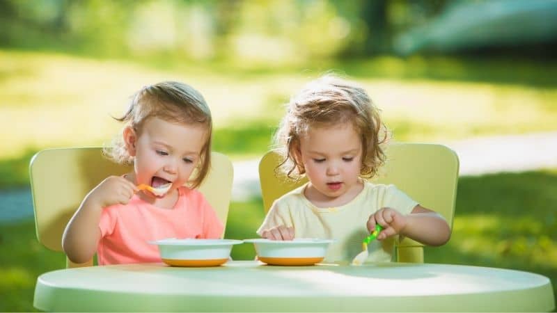 The Best Baby Food Brands in India 2022 & their Best Products