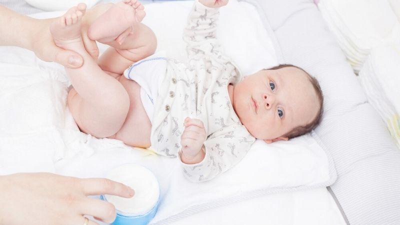 The Most Effective Baby Diaper Rash Creams of 2022