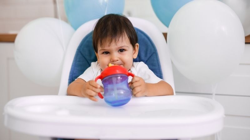 Best Sipper for Babies in India 2022 - Easy Transitioning