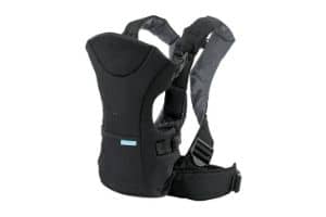 Infantino 4-In-1 Convertible Carrier