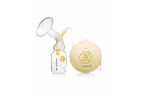 Lansinoh Double Electric Breast Pump