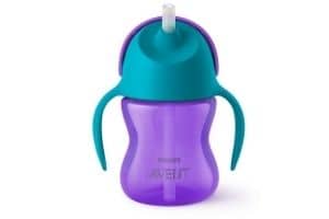 Philips Avent Straw Cup
