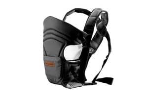 TRUMOM 3 in 1 Baby Carrier