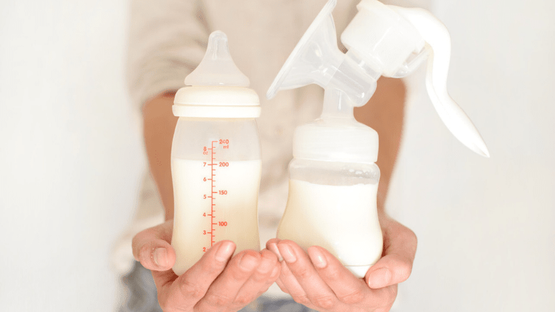 The Best Breast Pumps for New Moms 2022