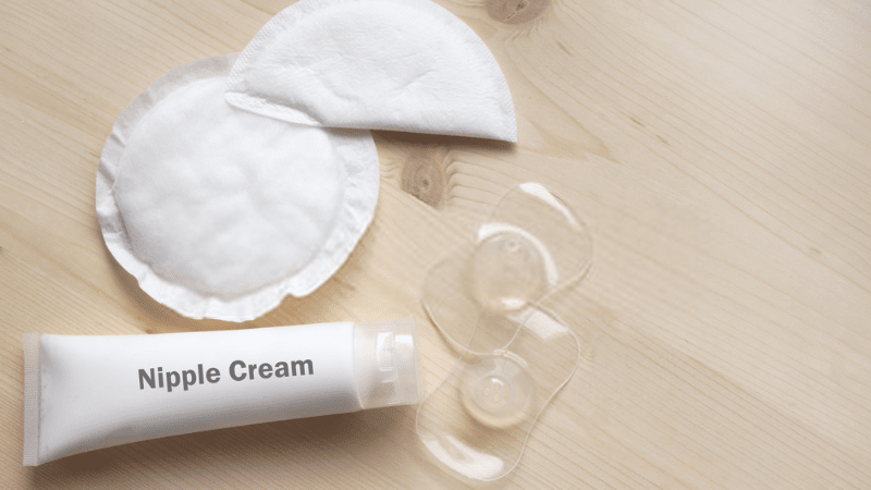 The Best Nipple Cream for Breastfeeding India 2022