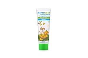 Mamaearth Natural Toothpaste