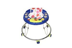 Woxwell Baby Walker with Music
