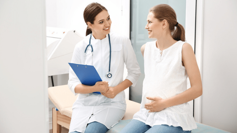 The Best Gynecologist in Chandigarh & Nearby