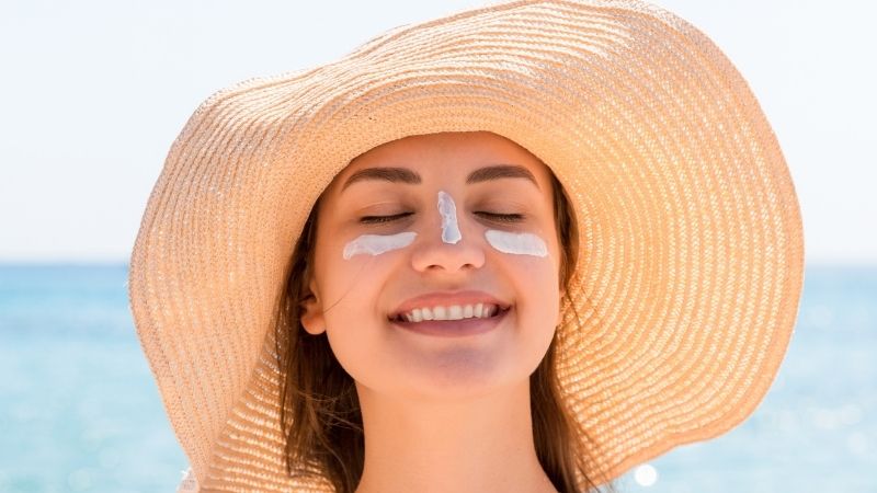 Best Sunscreen Recommended by Dermatologists in India for Oily Skin