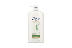 Dove Hair Fall Rescue Shampoo for Weak Hair Prone to Hairfall