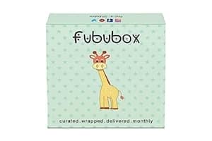 Fubu Box Learning and Educational Activity Box