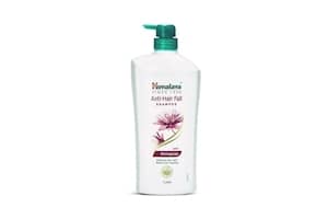 Himalaya Anti-Hair Fall Shampoo with Bhringaraja