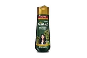 Kesh King Anti Hairfall Shampoo with Aloe and 21 Herbs