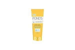POND'S Sun Protect Non-Oily Sunscreen