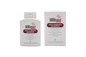 SebaMed Anti-Hairloss Shampoo