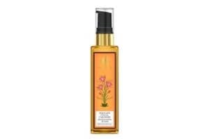 Forest Essentials Delicate Facial Cleanser with Saffron and Neem
