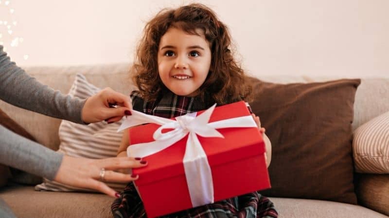 The Best Gift Ideas for 7 Year Old Girl 2022