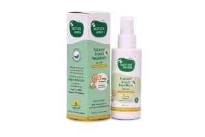 Mother Sparsh Mosquito Repellent for Baby