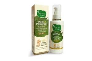 Mother Sparsh Sunscreen Lotion