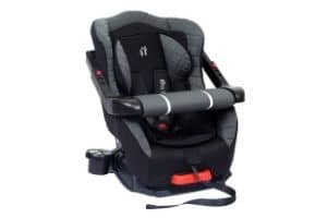 1st Step Car Seat for Kids