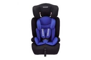 Amazon Brand- Solimo Car Seat