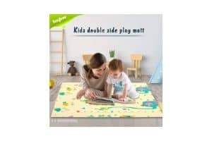 Baybee Baby Playmat