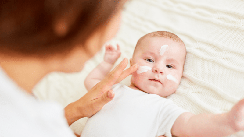 The Best Baby Cream for Fairness in India 2023