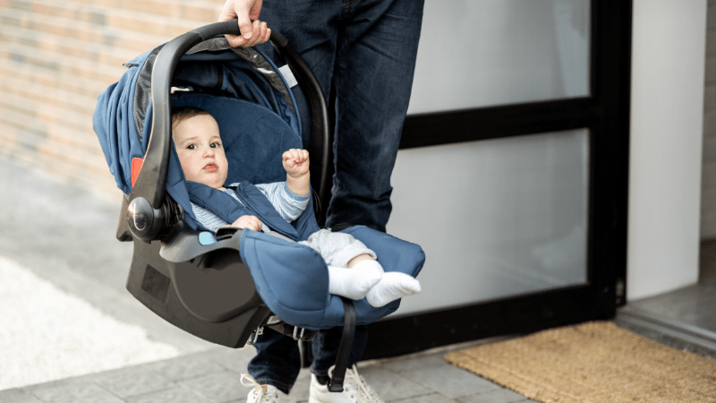 The 10 Best Carry Cot in India 2023