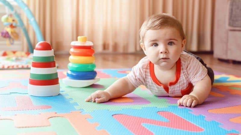 The Best Playmat for Babies India 2023