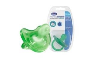 Chicco Physio Soft Silicone Soother