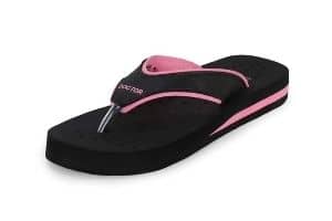 Doctor Extra Soft Doctor Ortho Slippers for Women