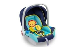 Fisher-Price - Infant Car Seat/Carry Cot