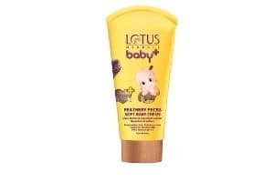 Lotus Herbals Baby Cream