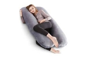 Mellifluous Body Pillow for Pregnant Women