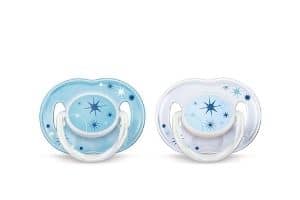  Philips AVENT Infant Pacifier