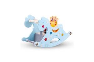 Baybee Baby Rocking Horse for Kids