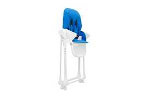 BayBee Smart Clean High Chair